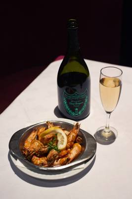 Boite Hipopótamo Night Club (Lisboa, Portugal)