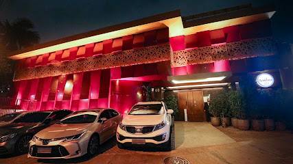 Bomboa 222 (São Paulo, Brasil)