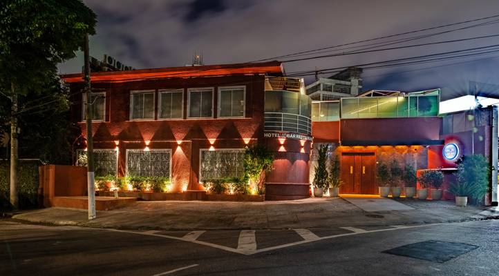 Bomboa 222 (São Paulo, Brasil)