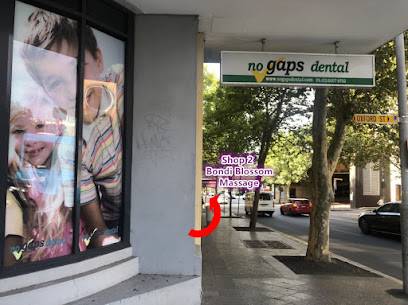 Bondi Blossom 384 Massage Shop (Sídney, Australia)