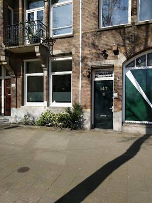 Bonita Thai Spa (Ámsterdam, Holanda)