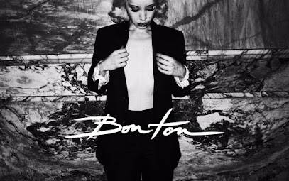 Bonton Stripclub Amsterdam (Ámsterdam, Holanda)