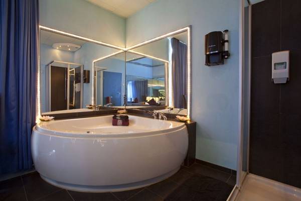 Boombastic (Zúrich, Suiza)