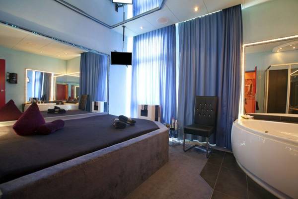 Boombastic (Zúrich, Suiza)