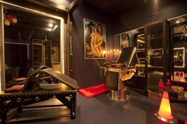 Boombastic (Zúrich, Suiza)