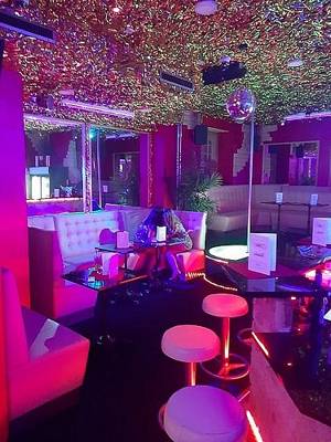 Bordell Butterfly (Berlín, Alemania)