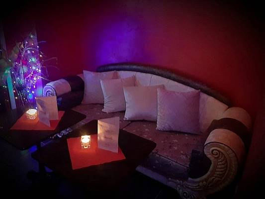 Bordell Butterfly (Berlín, Alemania)