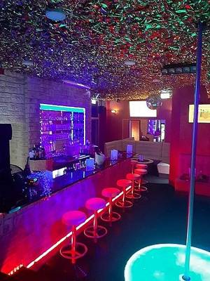 Bordell Butterfly (Berlín, Alemania)