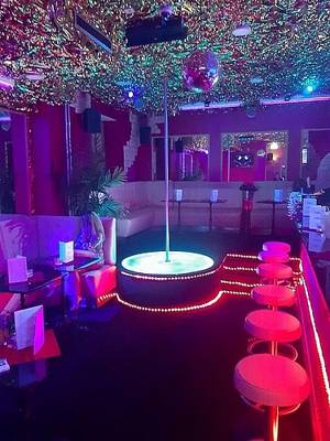 Bordell Butterfly (Berlín, Alemania)