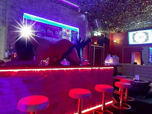 Bordell Butterfly (Berlín, Alemania)