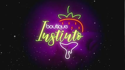Boutique Instinto (Bogotá, Colombia)