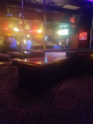 Brandy's Gentleman's Club (Fort Wayne, EE. UU.)