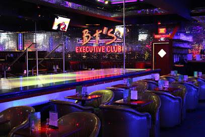 Bt's Executive Club (Dearborn, EE. UU.)