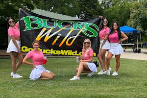 Bucks Wild