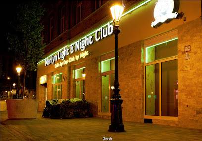 Budapest Stag Do (Budapest, Hungría)