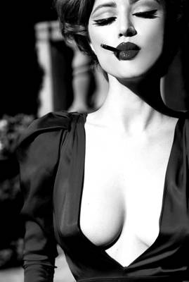 Burlesque Night Club (Vilna, Lituania)