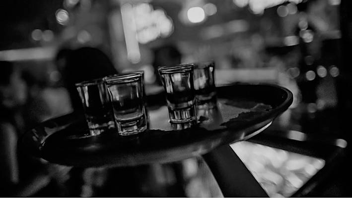 Burlesque Night Club (Vilna, Lituania)