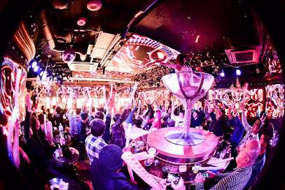 Burlesque Tokyo (Tokio, Japón)