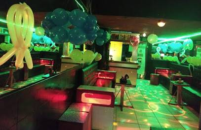 Cabaré Do Sheik (São Paulo, Brasil)