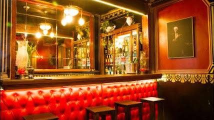 Cabaret Da Cecília (São Paulo, Brasil)