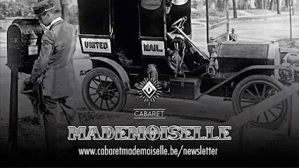 Cabaret Mademoiselle (Bruselas, Bélgica)