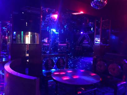 Cadillac Night Club (Kigali, Ruanda)