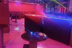 Café Inajar - Night Club