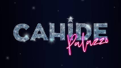 Cahide Palazzo (Estambul, Turquía)