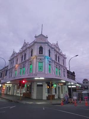 Calendar Girls (Auckland, Nueva Zelanda)