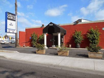 California Girls Santa Ana (Los Ángeles, EE. UU.)