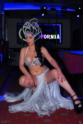 California Night Club Armenia (Ereván, Armenia)