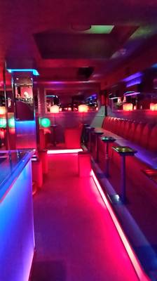 California (Roma, Italia)