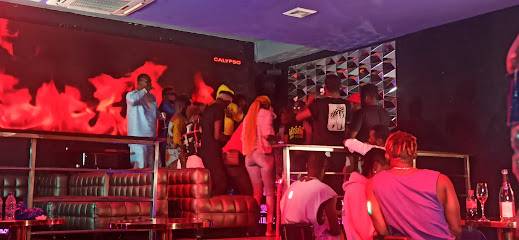 Calypso Ci (Abiyán, Côte d’Ivoire)