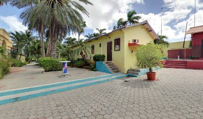 Campo Alegre (Willemstad, Curazao)