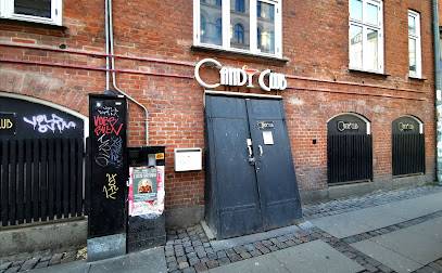 Candy Club (Copenhague, Dinamarca)