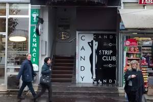 Candy Club