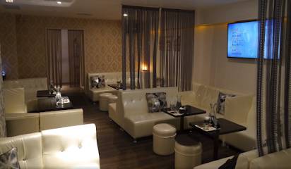 Candy36 (Taipéi, Taiwán)