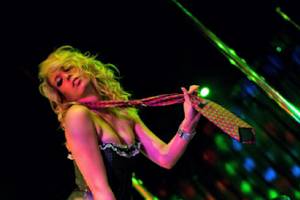 Candys Revue Bar