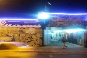 Canela Night Club