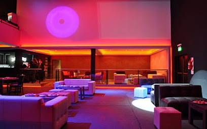 Canta Y No Llores - Cena Show Bar (Buenos Aires, Argentina)