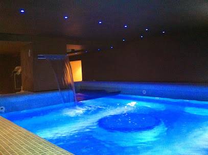 Cap Madrid Sauna Hamman Naturista (Madrid, España)