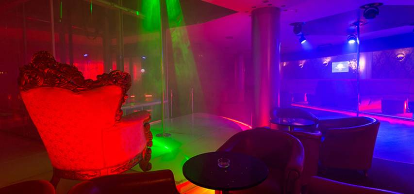 Carat Club (Bratislava, Eslovaquia)