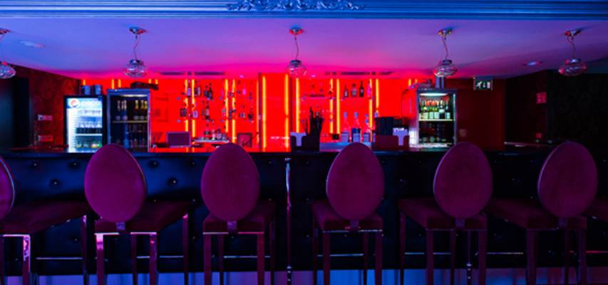 Carat Club (Bratislava, Eslovaquia)