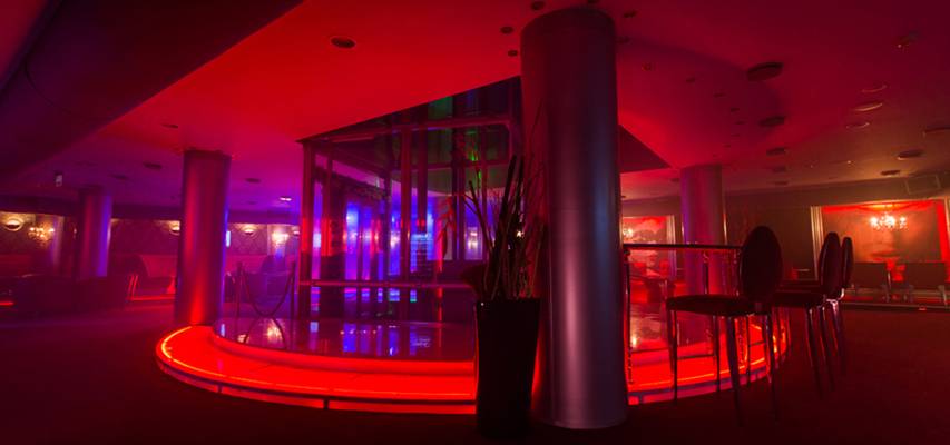 Carat Club (Bratislava, Eslovaquia)