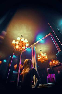 Casa Babylon (Atenas, Grecia)