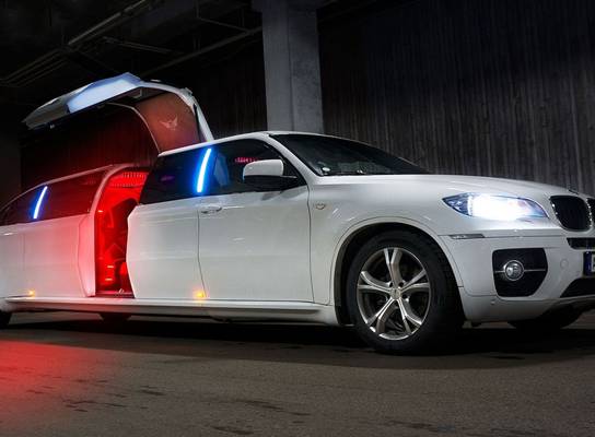 Casa Babylon (Atenas, Grecia)