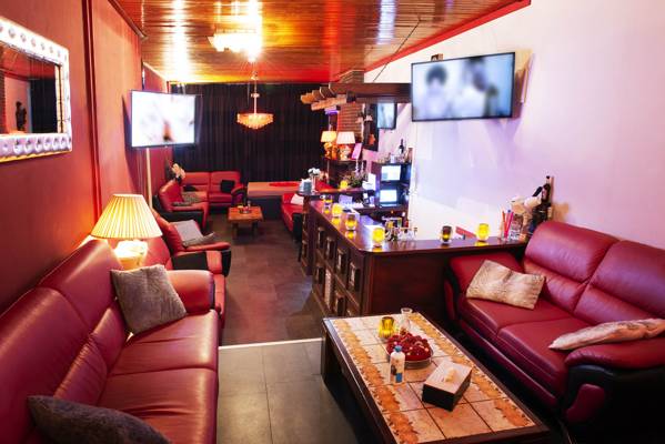 Casa Cherda (La Haya, Holanda)