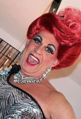 Casa Rosso (Ámsterdam, Holanda)