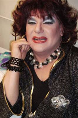 Casa Rosso (Ámsterdam, Holanda)