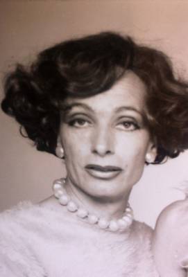 Casa Rosso (Ámsterdam, Holanda)